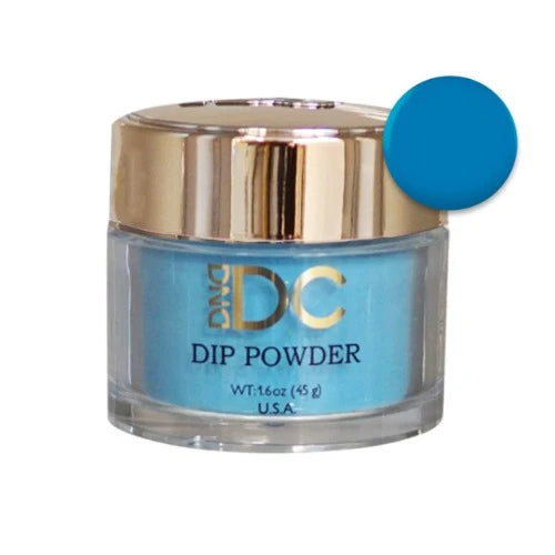 DND DC Dap Dip Powder 1.6oz 028 Copen Blue