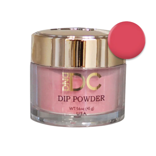 DND DC Dap Dip Powder 1.6oz 038 Mahogany