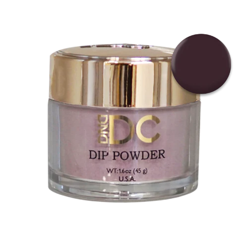 DND DC Dap Dip Powder 1.6oz 046 Pewter Gray