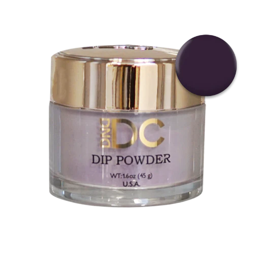 DND DC Dap Dip Powder 1.6oz 048 Electric Purple