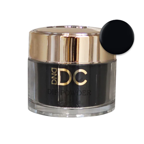 DND DC Dap Dip Powder 1.6oz 055 Black Ocean