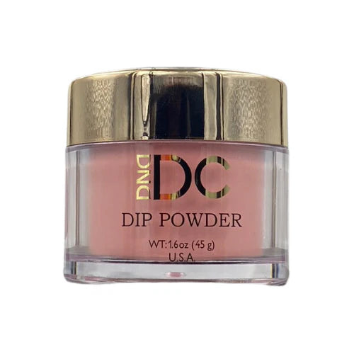 DND DC Dap Dip Powder 1.6oz 160 Pink Petal
