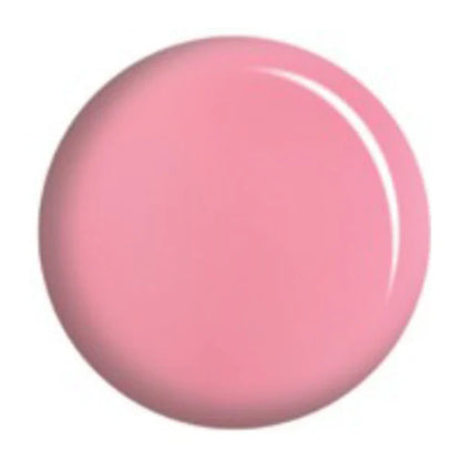 DND DC Dap Dip Powder 1.6oz 166 Hard Pink