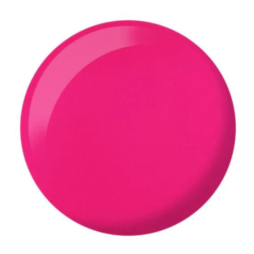 DND DC Dap Dip Powder 1.6oz 277 Fluorescent Pink