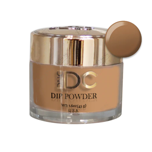 DND DC Dap Dip Powder 1.6oz 316 S'mores