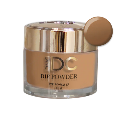 DND DC Dap Dip Powder 1.6oz 316 S'mores