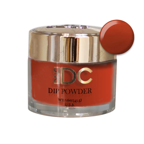 DND DC Dap Dip Powder 1.6oz 318 Cherry Pie
