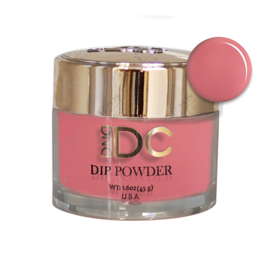 DND DC Dap Dip Powder 174 PEONY