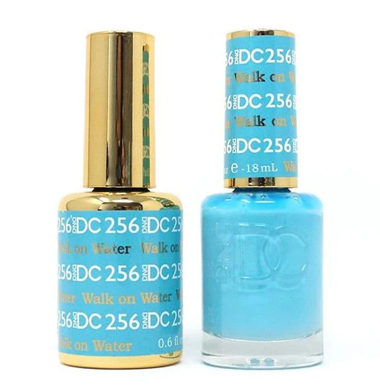 DC Gel 256 Walk On Water