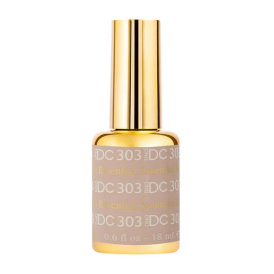 DND DC Gel Nail Poliish 303 Essential