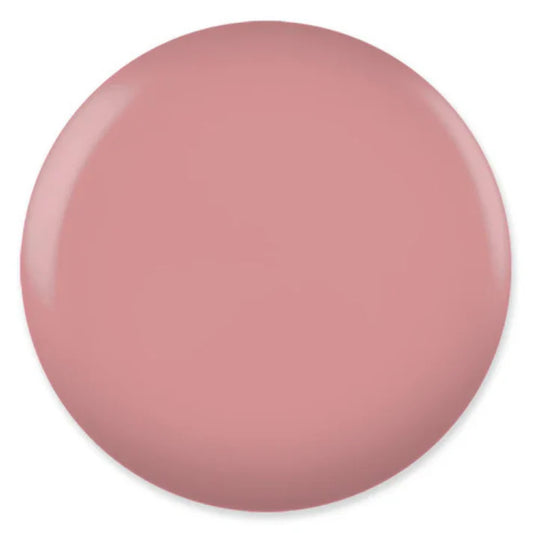 DND DC Gel Nail Polish 107 Light Apricot