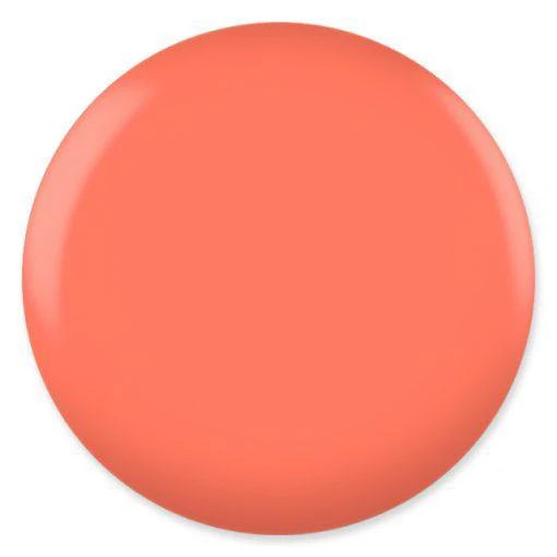 DND DC Gel Nail Polish 112 Apple Cider