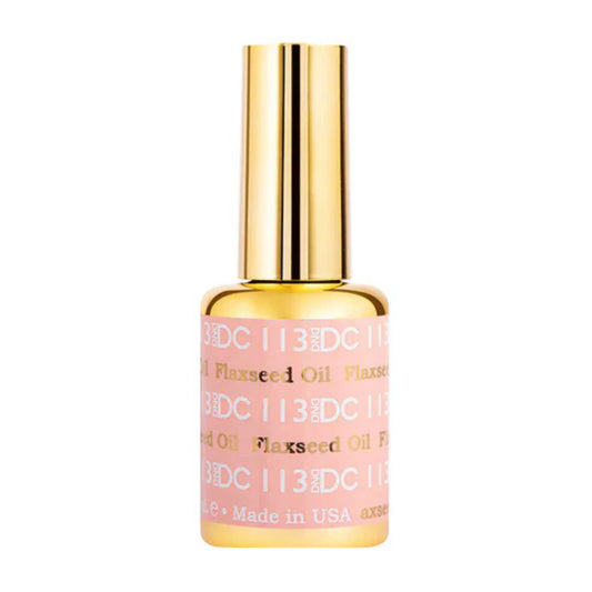 DND DC Gel Nail Polish 113
