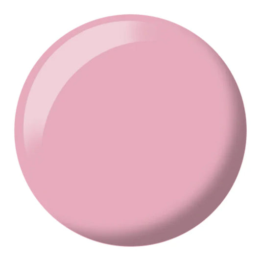 DND DC Gel Nail Polish 133 Antique Pink