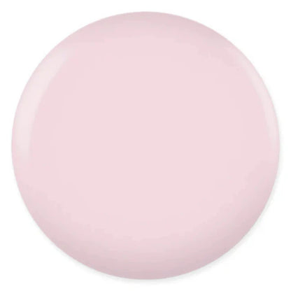 DND DC Gel Nail Polish 136 Geranium Pink