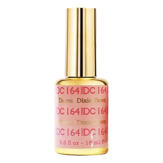 DND DC Gel Nail Polish 164 Dixie Dawn
