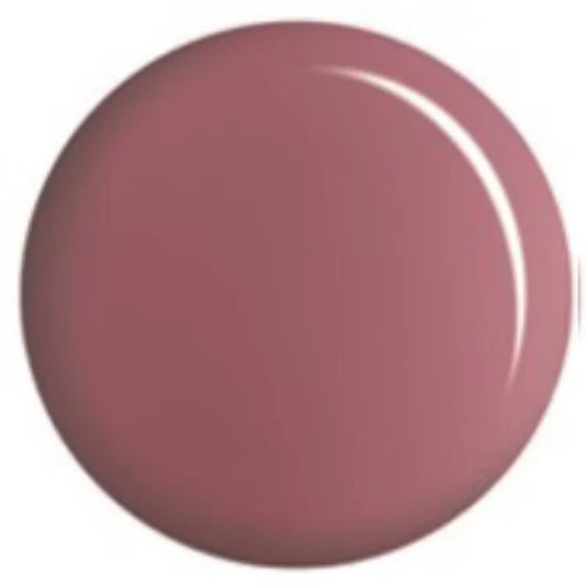 DND DC Gel Nail Polish 173 Wildflowers