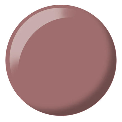 DND DC Gel Nail Polish 174 Peony