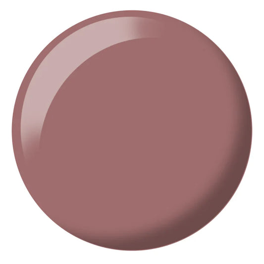 DND DC Gel Nail Polish 174 Peony