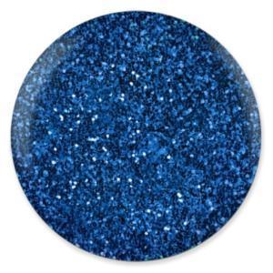 DND DC Gel Nail Polish 201 Sapphire