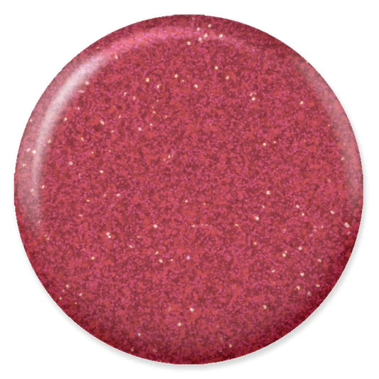 DND DC Gel Nail Polish 219 Mermaid Tulip