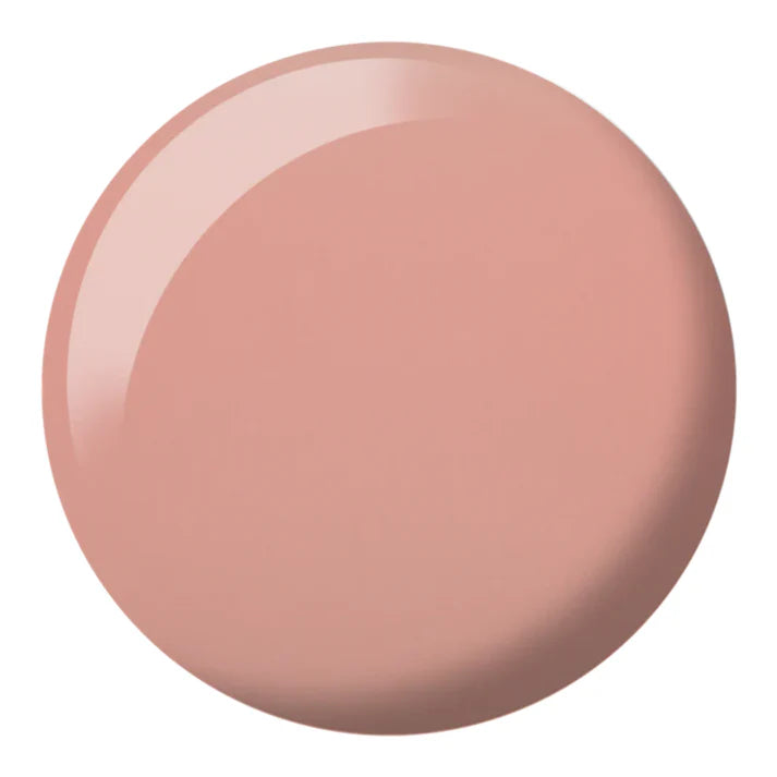 DND DC Gel Nail Polish 2440 Player's Way