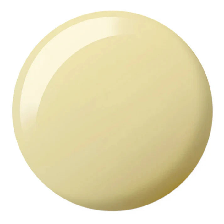 DND DC Gel Nail Polish 2515 Dainty Daisies