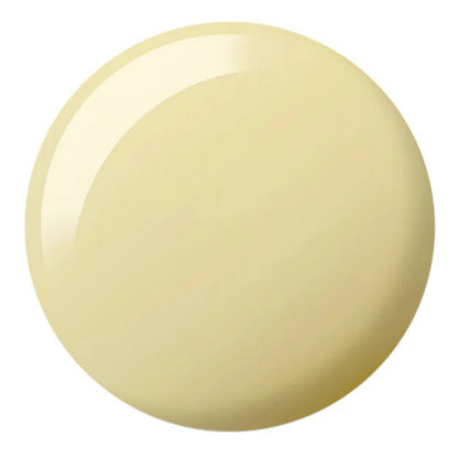 DND DC Gel Nail Polish 2515 Dainty Daisies