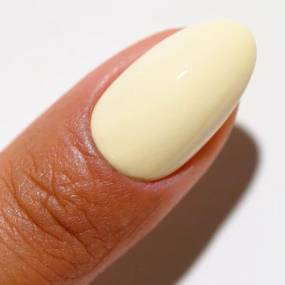 DND DC Gel Nail Polish 2515 Dainty Daisies