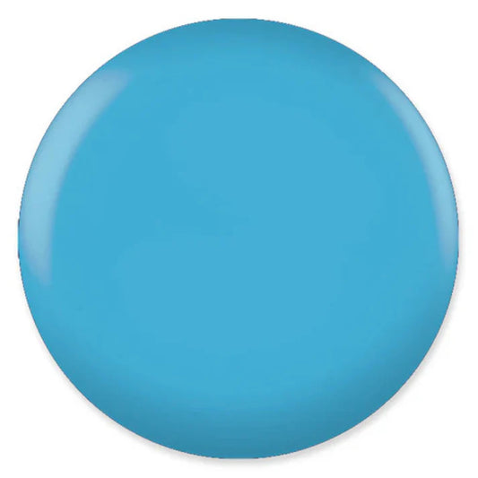 DND DC Gel Nail Polish 256 Walk on Water