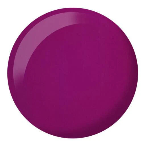 DND DC Gel Nail Polish 263 Mystic Journey