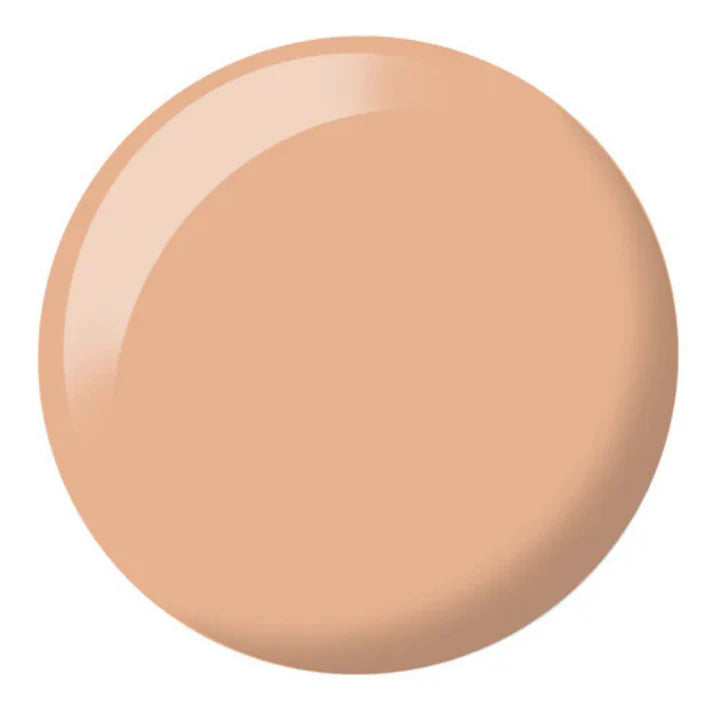 DND DC Gel Nail Polish 293 Tres Leches