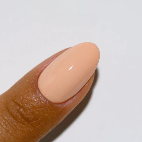 DND DC Gel Nail Polish 293 Tres Leches