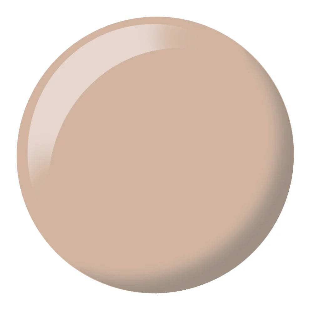 DND DC Gel Nail Polish 294 Sand Dance
