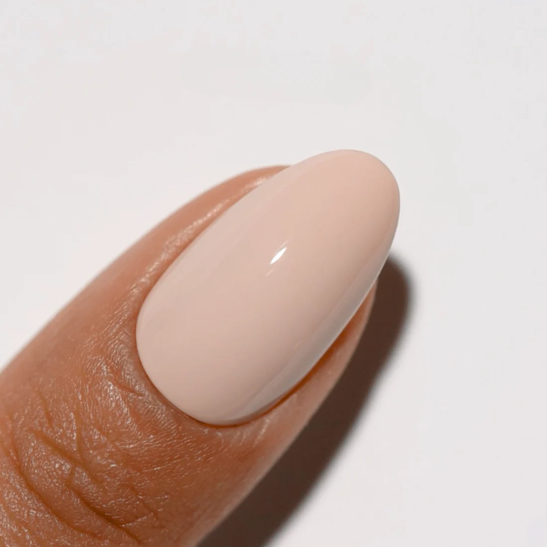 DND DC Gel Nail Polish 294 Sand Dance