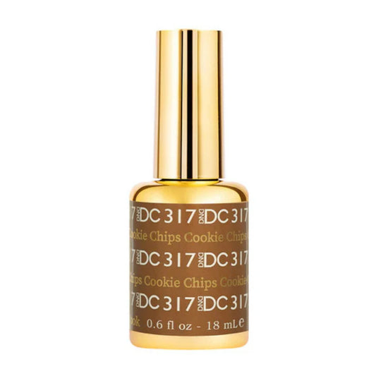 DND DC Gel Nail Polish 317