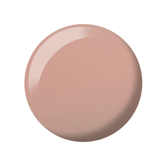 DND DC Gel and Lacquer Duo 2441 Gatsby Ghost