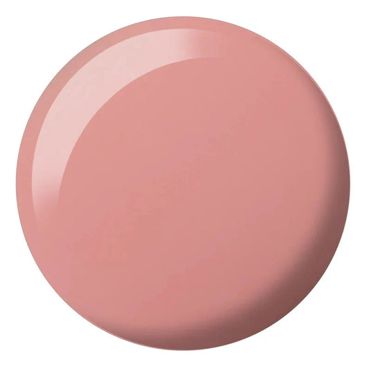 DND DC Gel and Lacquer Duo 2446 Rose Palais