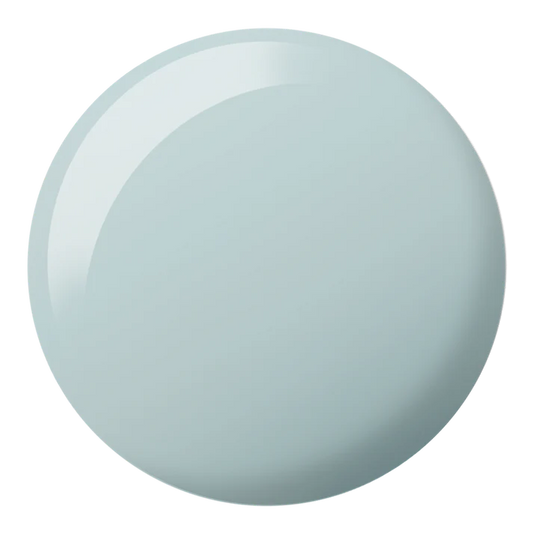 DND DC Gel and Lacquer Duo 2534 Barefoot Sea