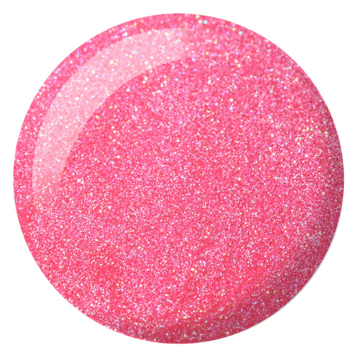 DND DC Mermaid Gel Nail Polish 220 Bubble Bath