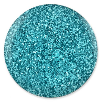 DND DC Platinum Gel Nail Polish 202 Jade