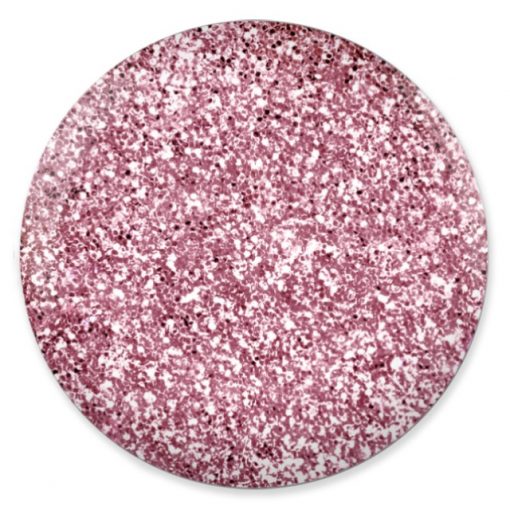 DND DC Platinum Gel Nail Polish 212 Cute Pink