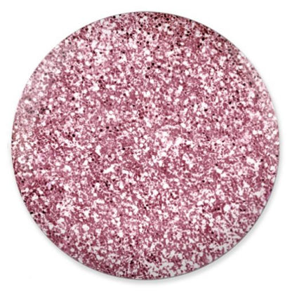 DND DC Platinum Gel Nail Polish 212 Cute Pink