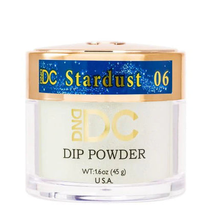 DND DC Stardust Dip Powder 06