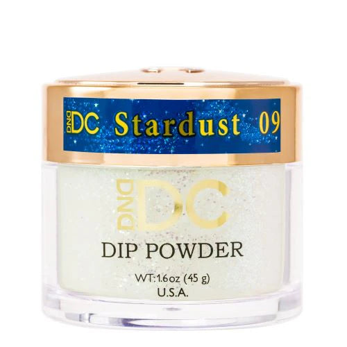 DND DC Stardust Dip Powder 09