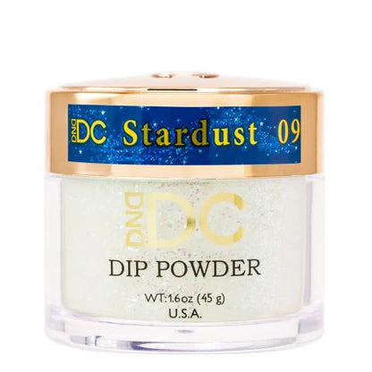 DND DC Stardust Dip Powder 09
