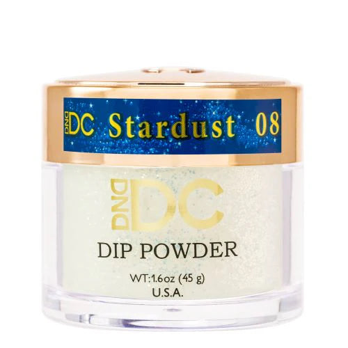 DND DC Stardust Powder 08