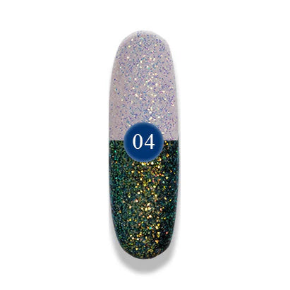 DND DC Stardust Powder 1.6 Oz 04