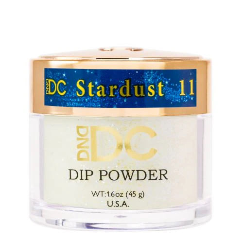 DND DC Stardust Powder 11