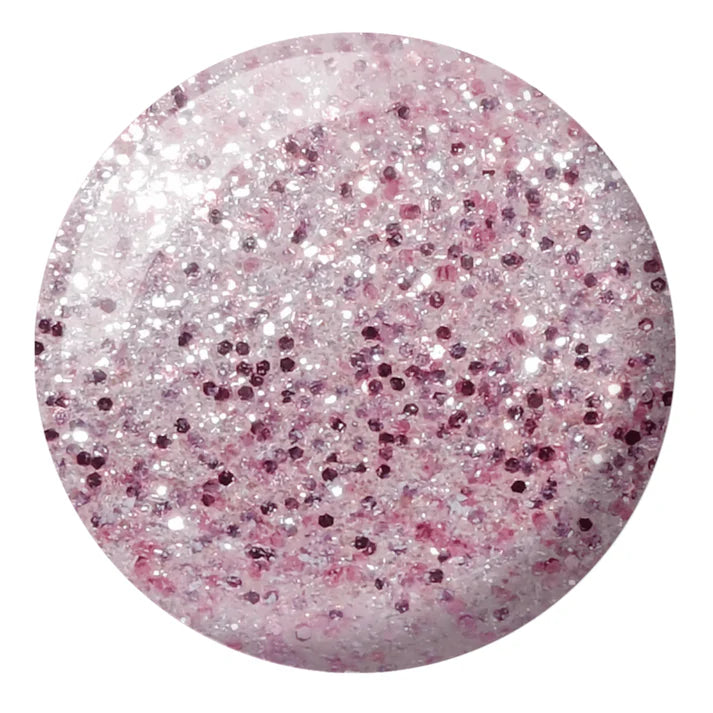 DND DIVA Gel Nail Polish 007 Stargirl